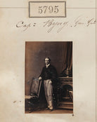 Alfred Molyneux Cranmer-Byng NPG Ax55749