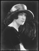 Hon. Victoria Ivy Louise Brassey NPG x121525