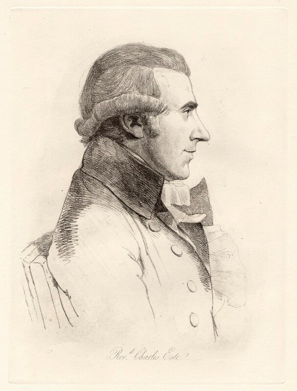 Charles este npg d12062