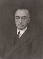 Sir Claude Hamilton Archer Hill NPG x168313