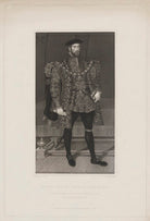 Anthony Browne, 1st Viscount Montagu NPG D38876