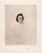Heinrich Heine NPG D13240