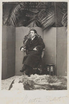 Bertram Talbot NPG Ax15625