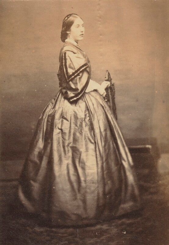 Unknown woman npg p7(32)