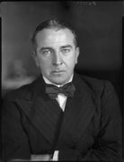 Sir William Percival Hildred NPG x153363