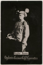 John Francis Dunne NPG x196887