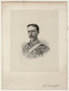 Sir John Charles Ardagh NPG D7085