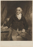 William Mackworth Praed NPG D40479
