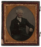 Christian Frederick Harke NPG x4186