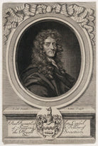 Sir Paul Rycaut NPG D42600