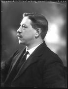 William John NPG x122366