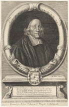 John Lightfoot NPG D29603