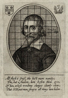 John Lilburne NPG D27921