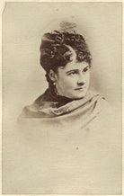 Miss Beer NPG x688
