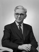 Ernest Thornton NPG x176072