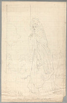 Elizabeth (née Farren), Countess of Derby NPG D23125