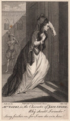 Mary Ann Yates as Jane Shore NPG D8914