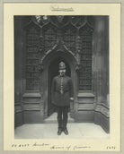 Mr Hembon NPG x44721