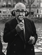 John Derrick Mordaunt Snagge NPG x15115