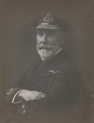 Alfred Ernest Albert Grant NPG x167920