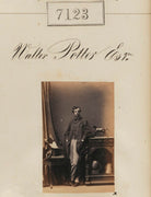 Walter Potter NPG Ax57039