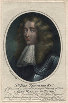 Sir John Trenchard NPG D4514