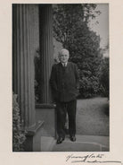 George Lansbury NPG x10662