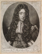 King William III NPG D11957