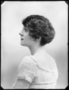 Moya Mannering (Moya Doyle) NPG x80628