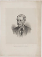 William Stewart Rose NPG D39873