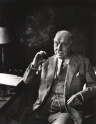 Sir Ralph Richardson NPG x15114