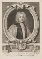 Richard Smalbroke NPG D41726