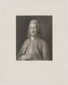 David Middleton NPG D38403