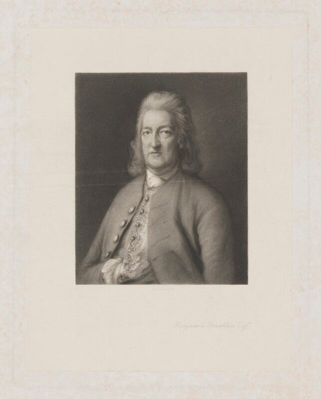David middleton npg d38403