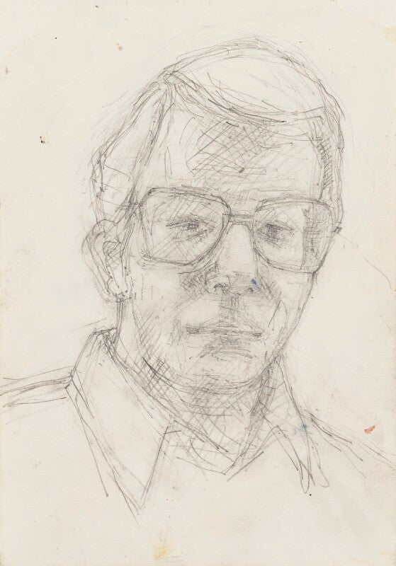 John major npg 6410(2)
