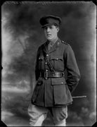 Ronald Owen Lloyd Armstrong-Jones NPG x154547