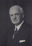 Sir (David) Gordon Ferguson NPG x167518