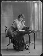 Doris Lytton NPG x32239