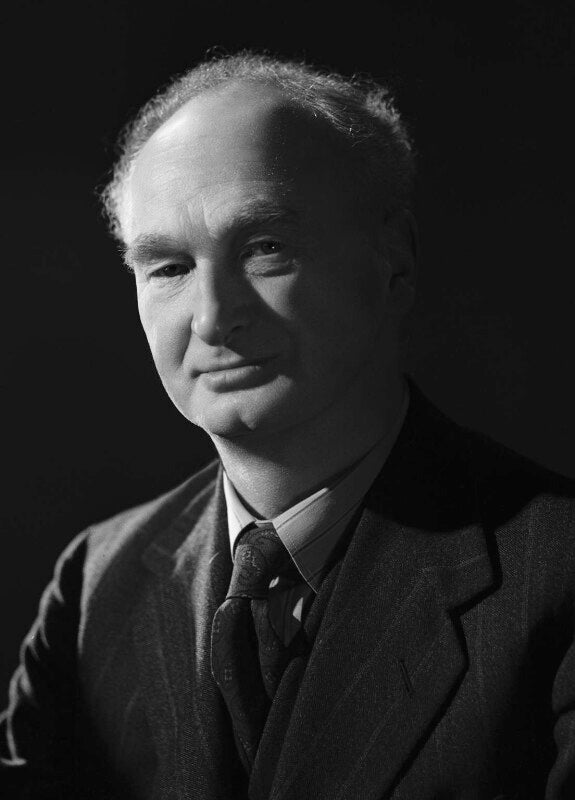 Harry wright wallace npg x77430