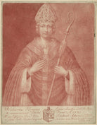 Richard Fleming, Bishop of Lincoln NPG D24020