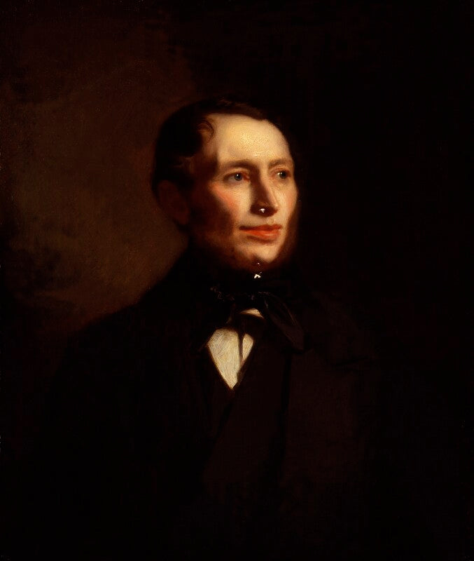 William kennedy npg 917