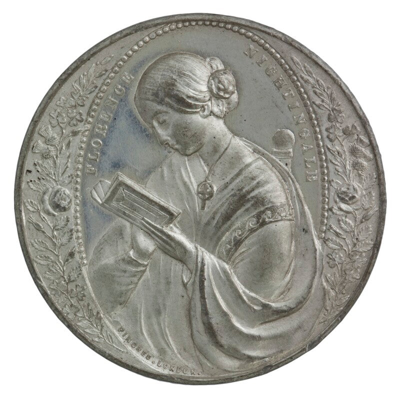 Florence nightingale npg d7043