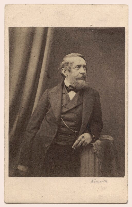 Lajos kossuth npg ax46267