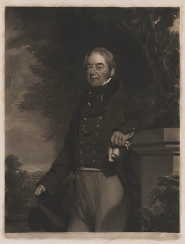 George Tritton NPG D39403