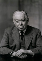 Valentine George Crittall, Baron Braintree NPG x86469