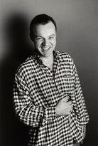 Graham Norton NPG x135943