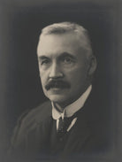 Archibald Henry Peake NPG x169894