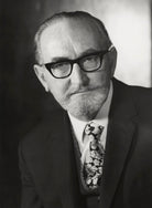 Hugh Gater Jenkins, Baron Jenkins of Putney NPG x18871