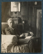 Bertrand Russell NPG Ax142040