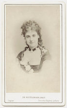Adelaide Neilson NPG x135653